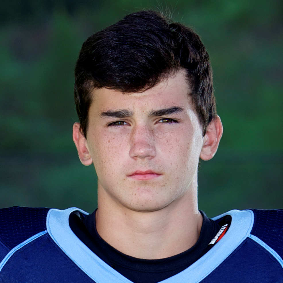 Devin Kane mugshot