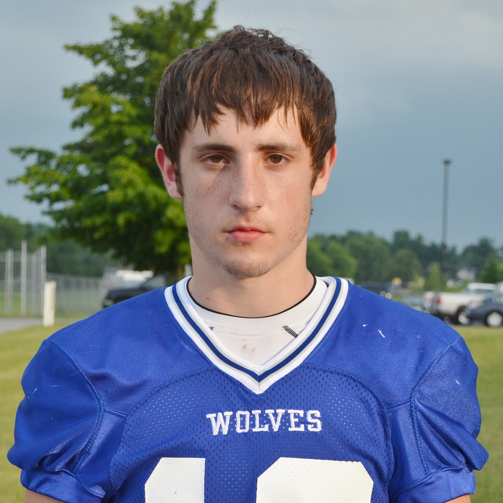 Evan Stewart