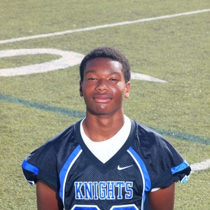 Joshua Johnson