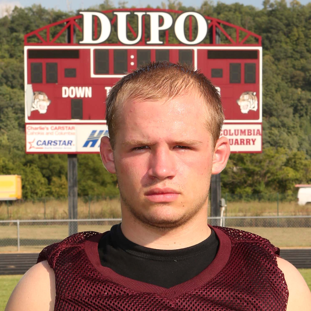 Kyle Lachance mugshot