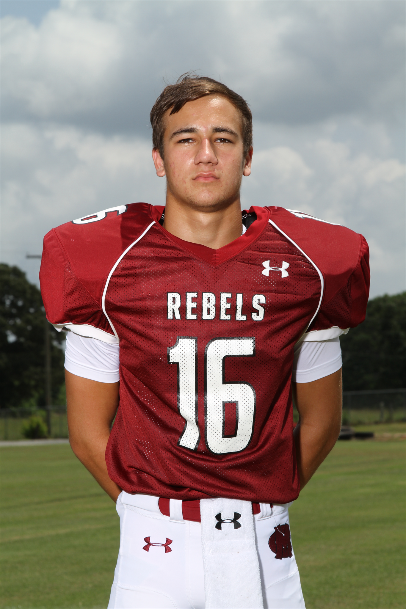 Austin Shealy