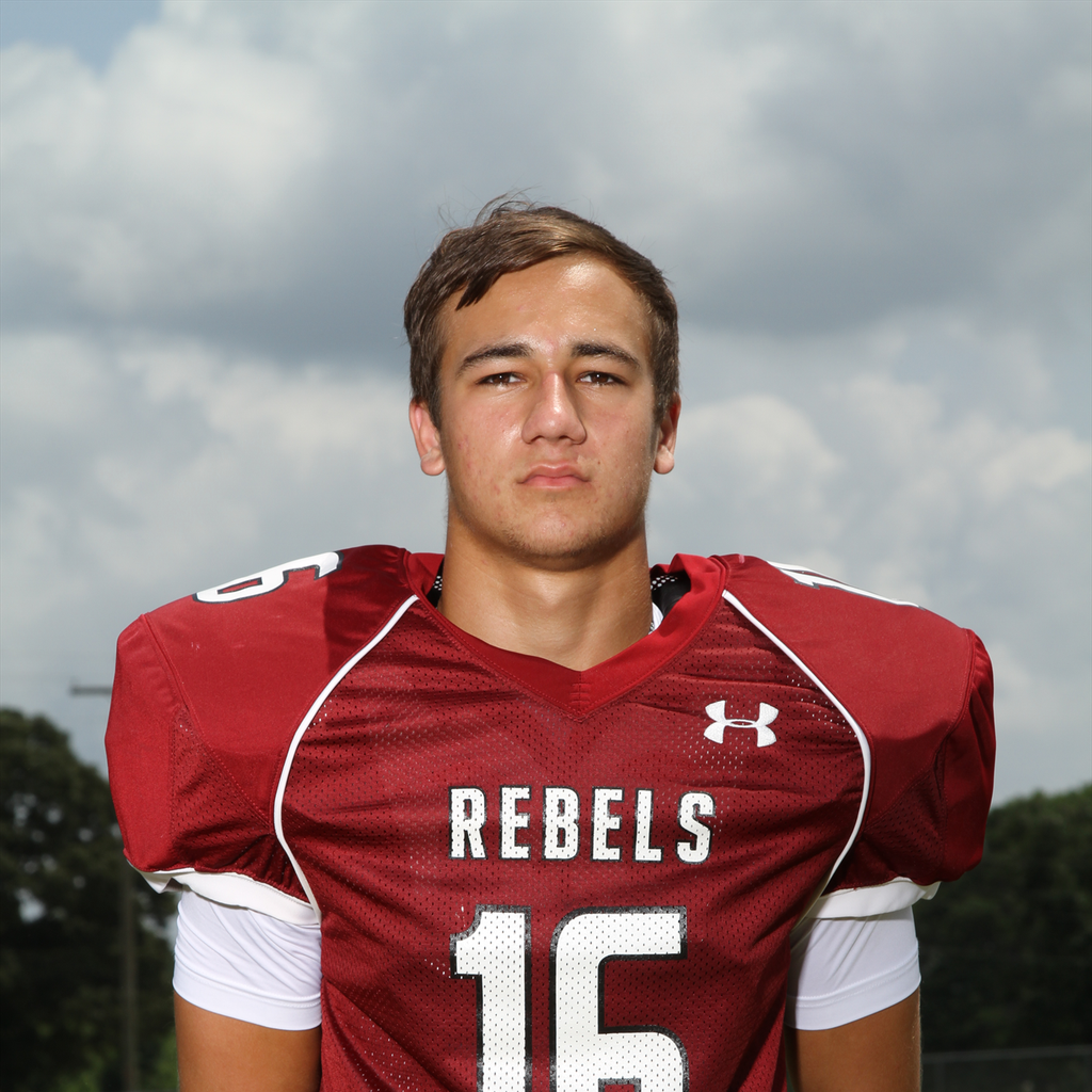 Austin Shealy mugshot
