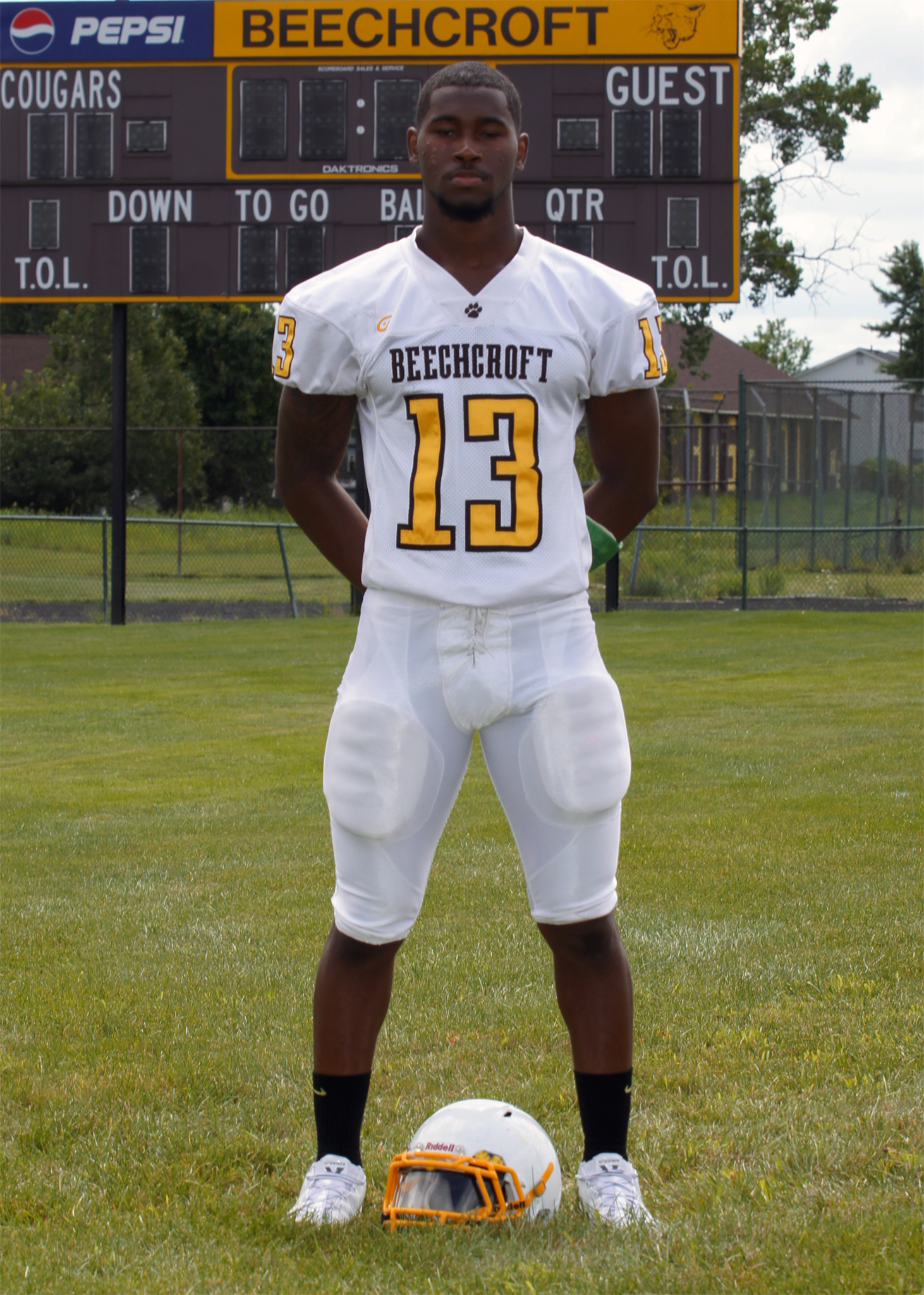Lj Cox