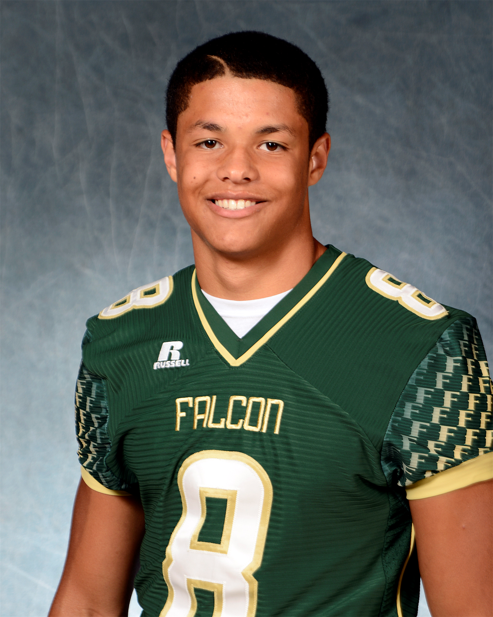 Josiah Hall
