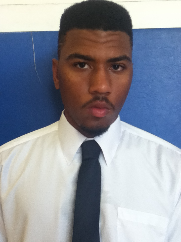 Jaylon McClellan