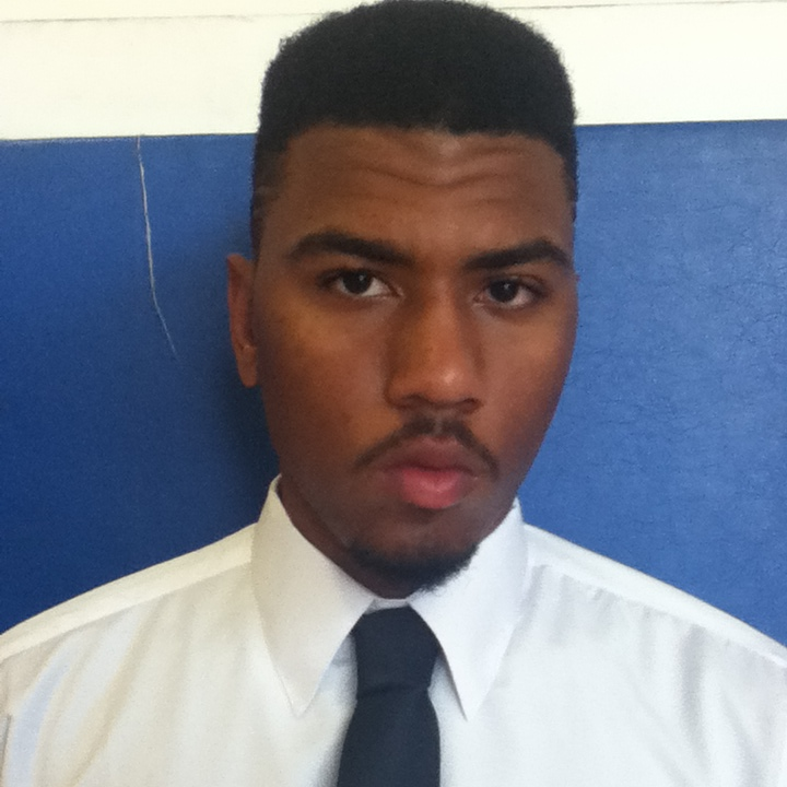 Jaylon McClellan