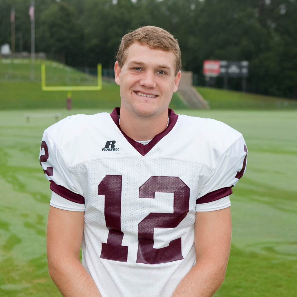 Bryant Horn