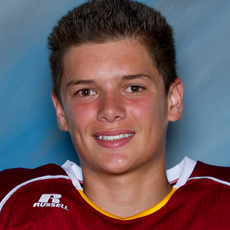 Nico Hillier mugshot