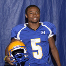 Carlon Smith