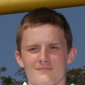 Alex Mitchell