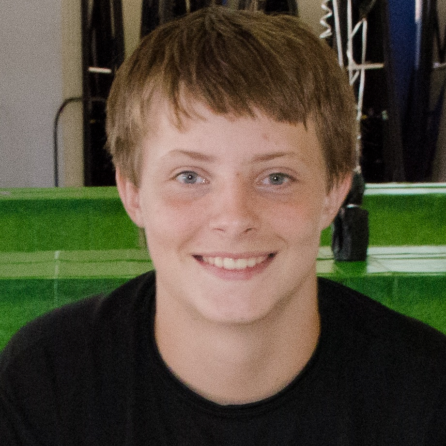Steven Winquist