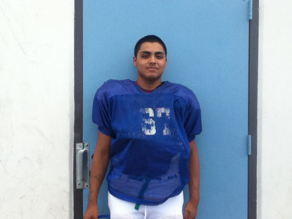 Anthony Perez