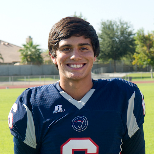 Josh Medina