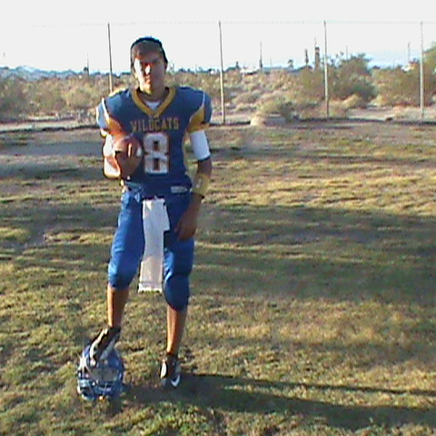 Victor Leon