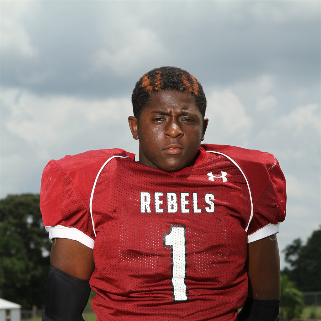 Cj Wicker mugshot