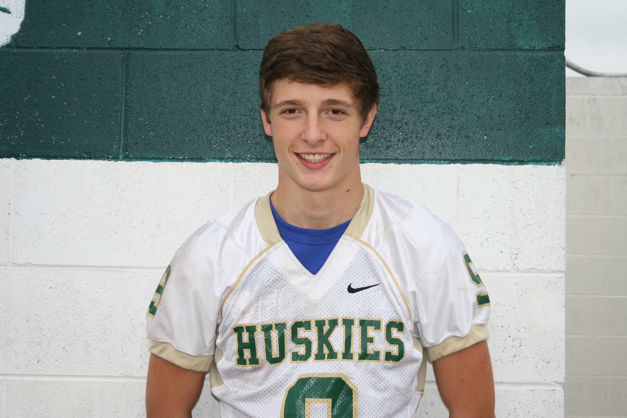 Austin Sander