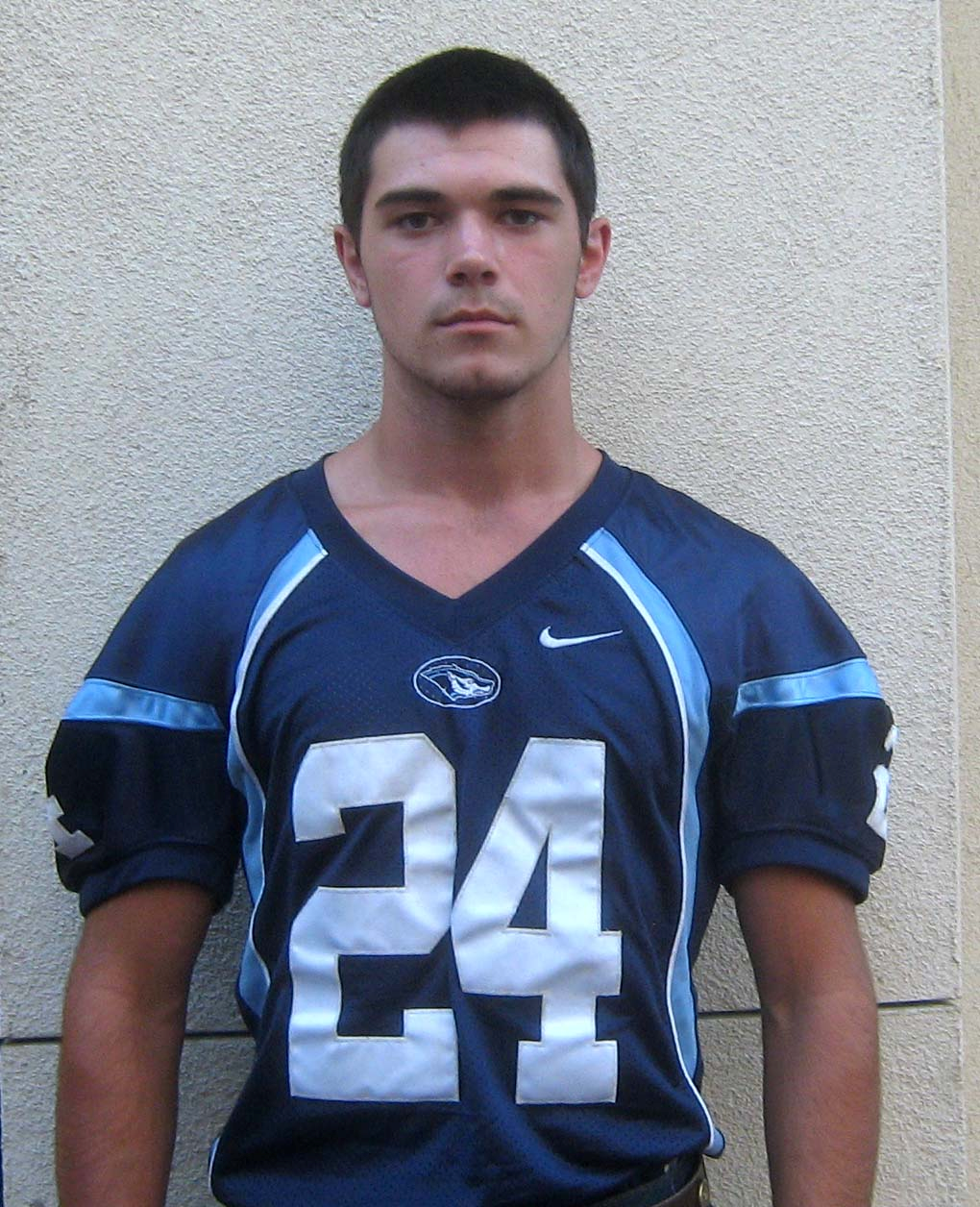 Brandon O'Brien