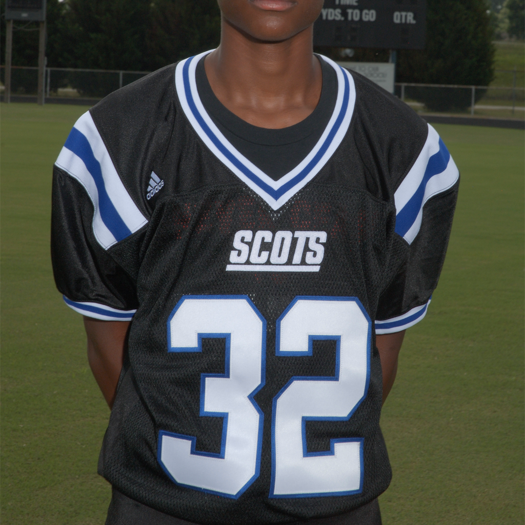 Willie Douglas