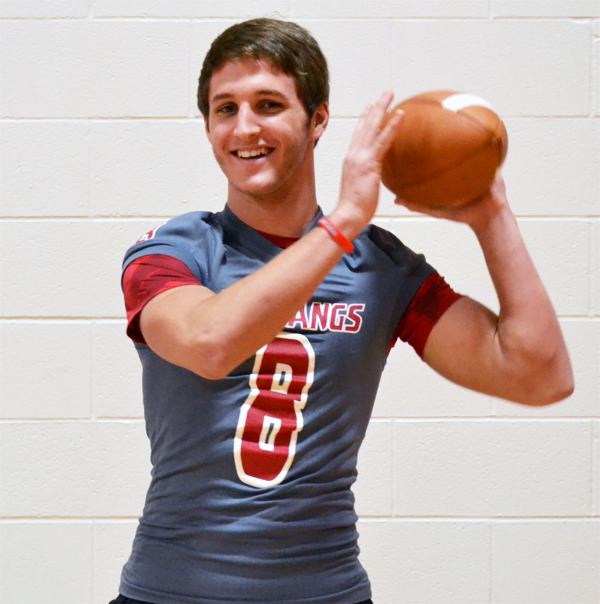 Nick Tisdell