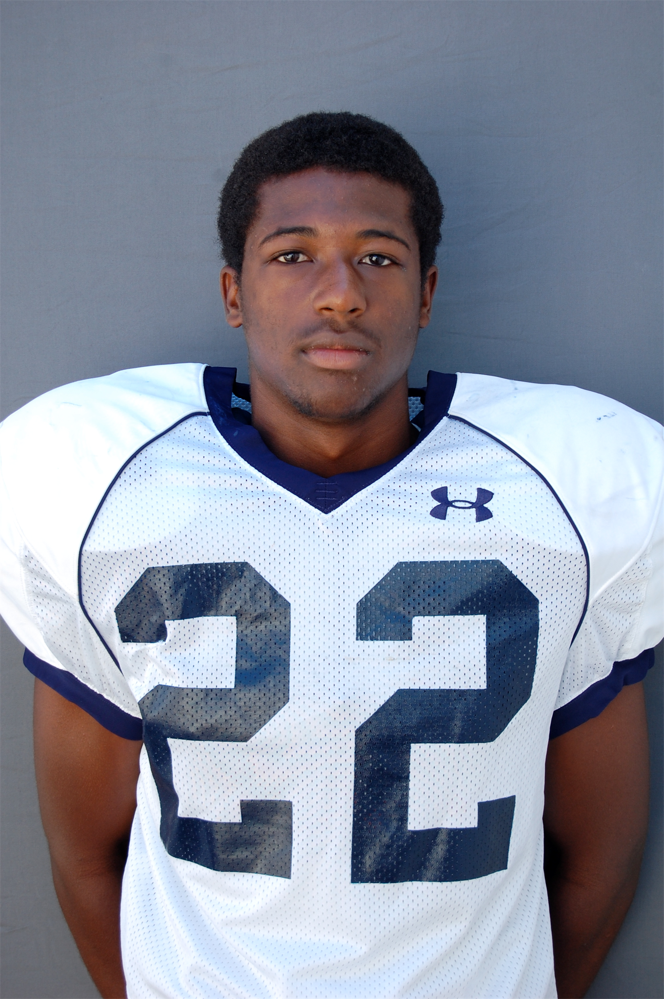 Malik Paige
