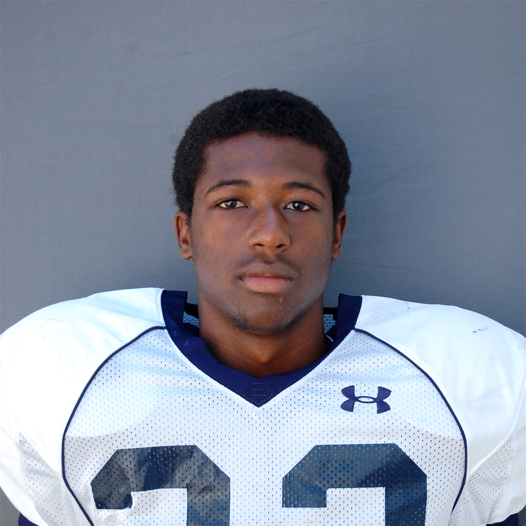 Malik Paige