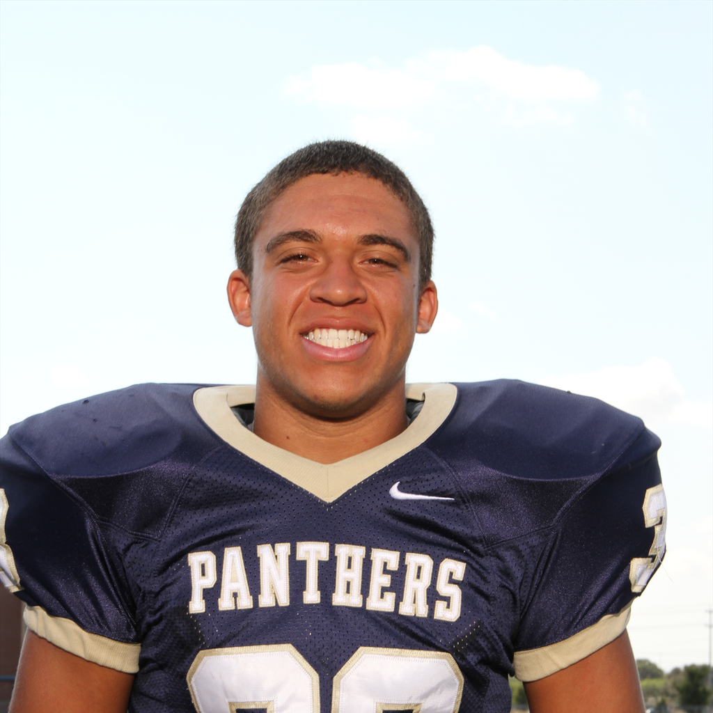 Kaleb Williams