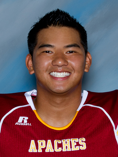Kevin Luong