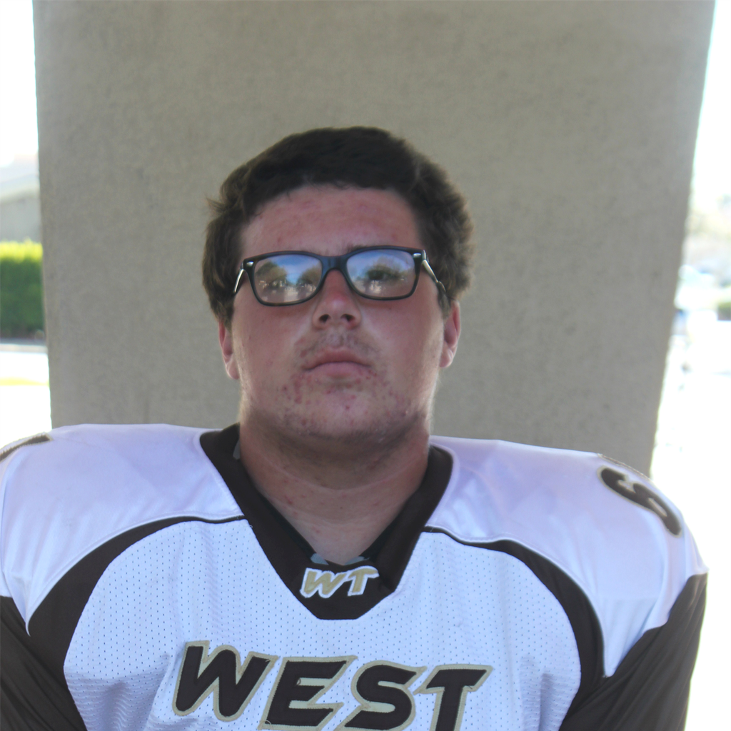 Kyle Hargrove mugshot