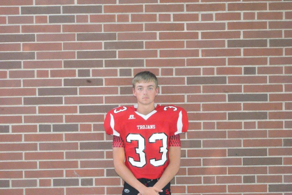 Corey Niewohner