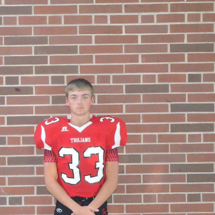 Corey Niewohner