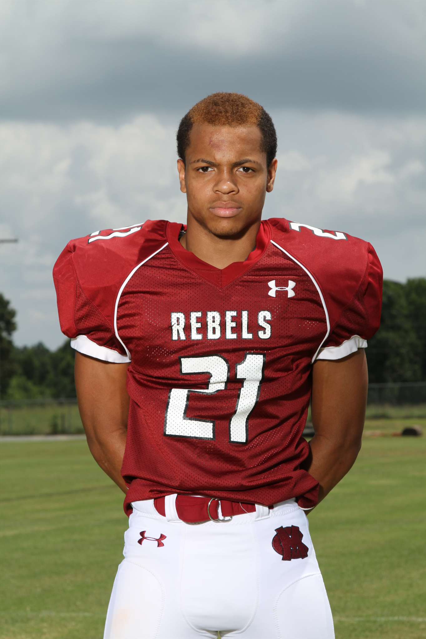 Rashon Graham