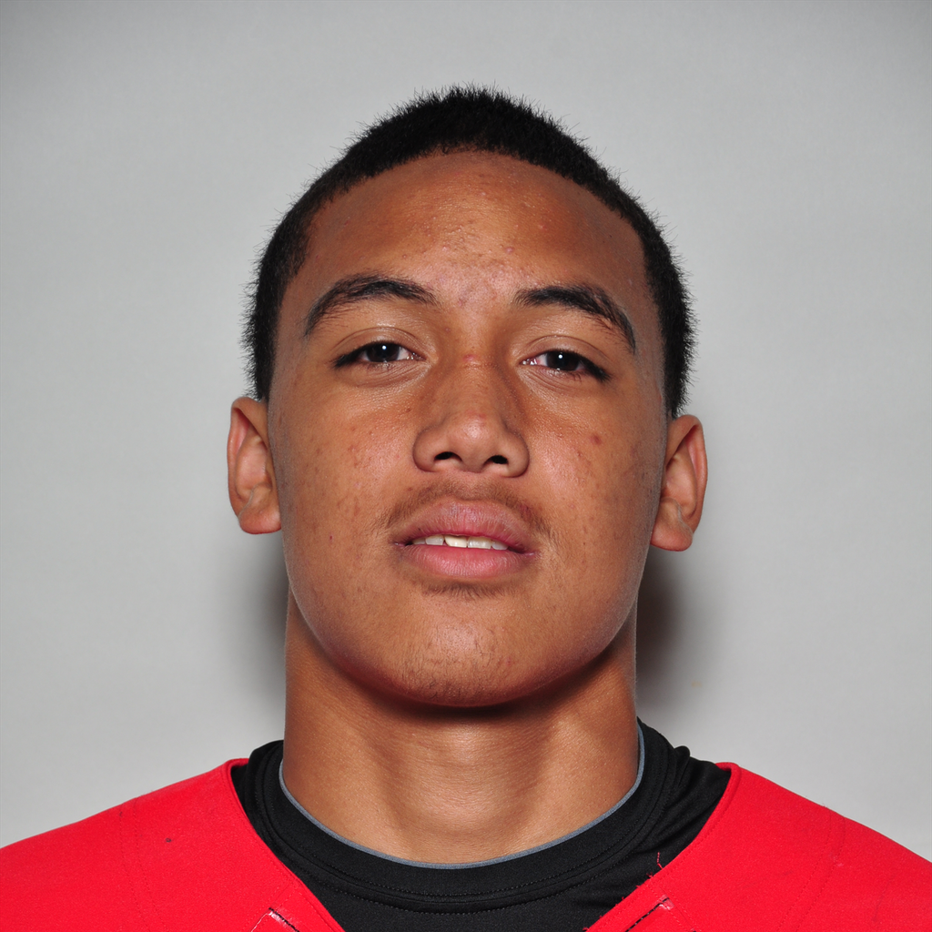 Tipa Galeai mugshot
