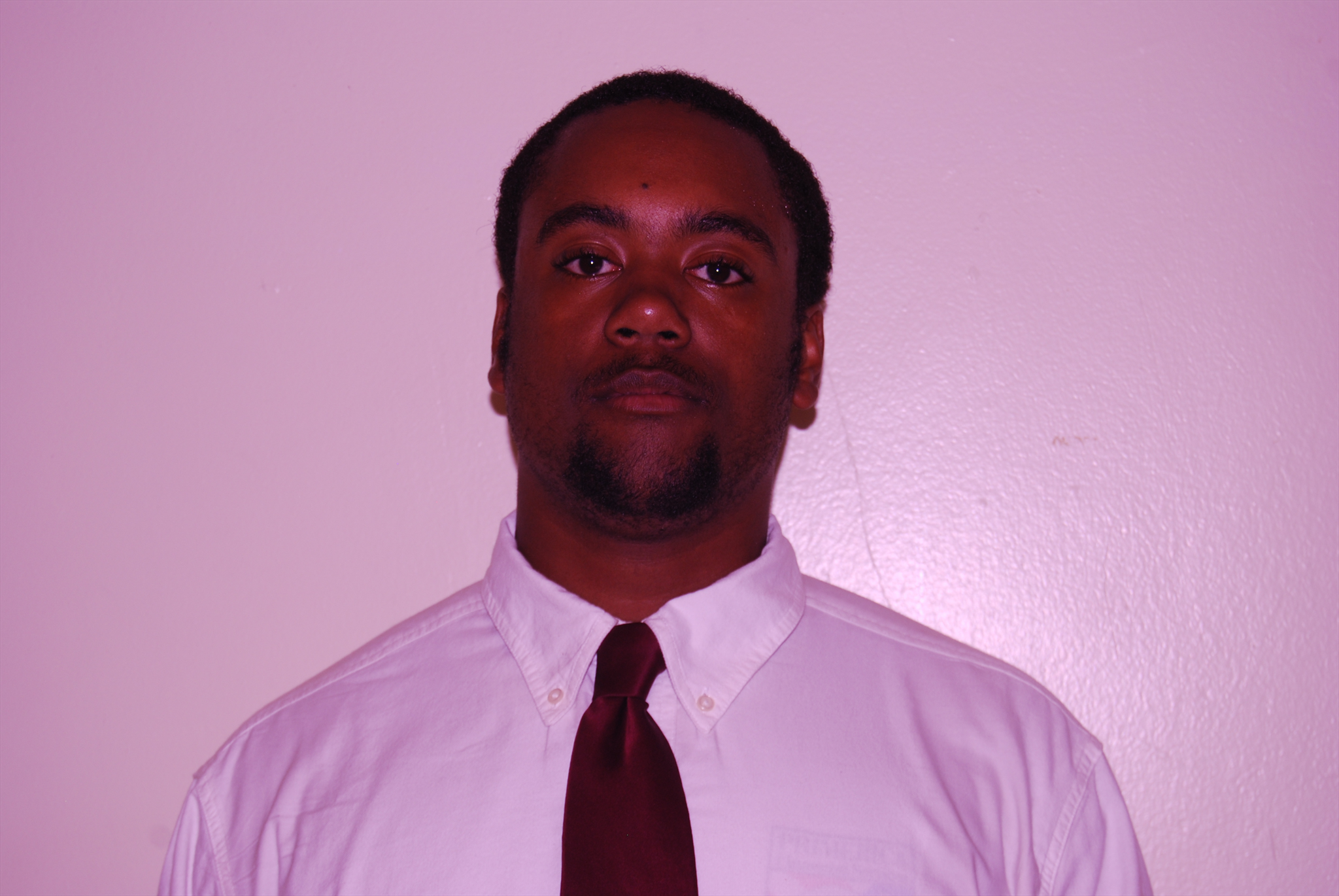Anthony Boyd