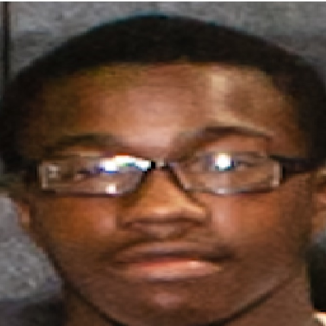 Semaj Franklin