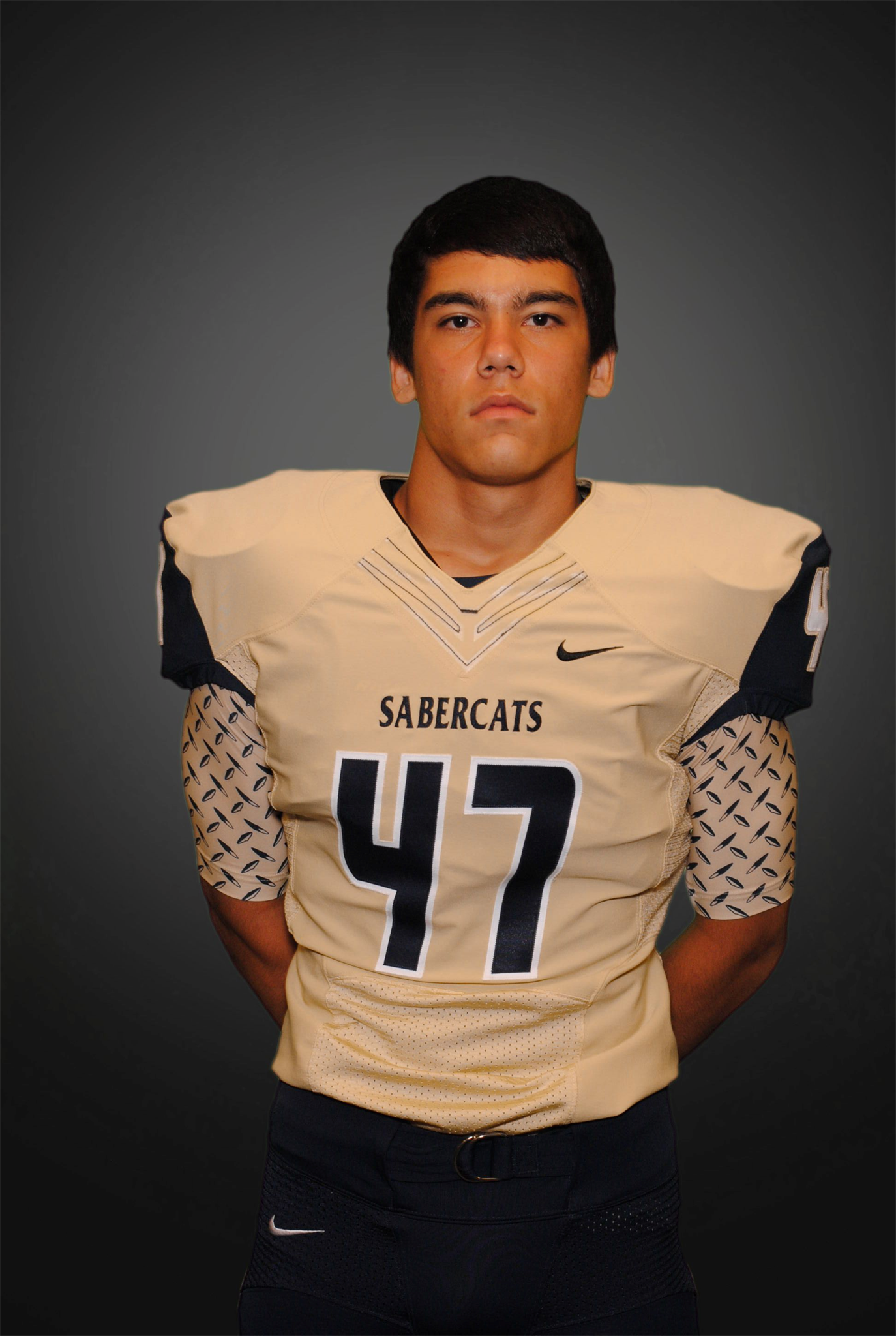 Sean Jarrell