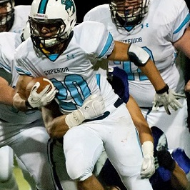 Aaron Wakefield-Zubiate