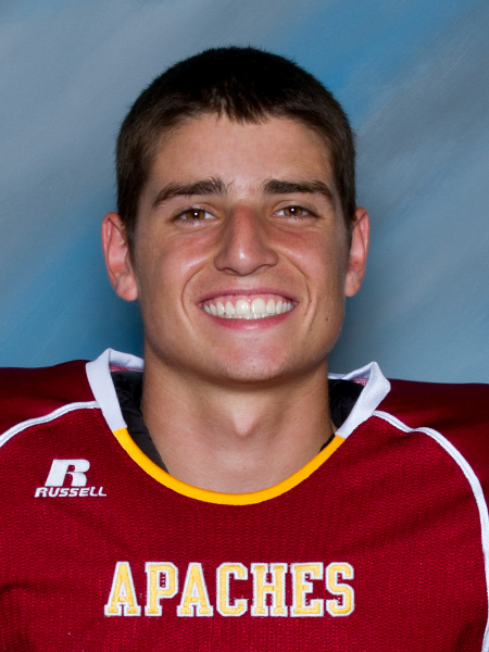 Mark Pachorek