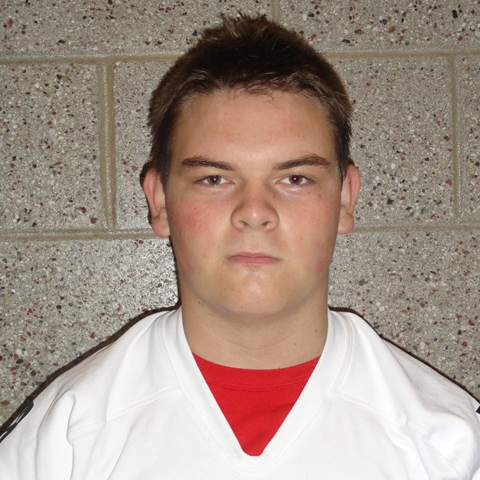Brandon Benincosa
