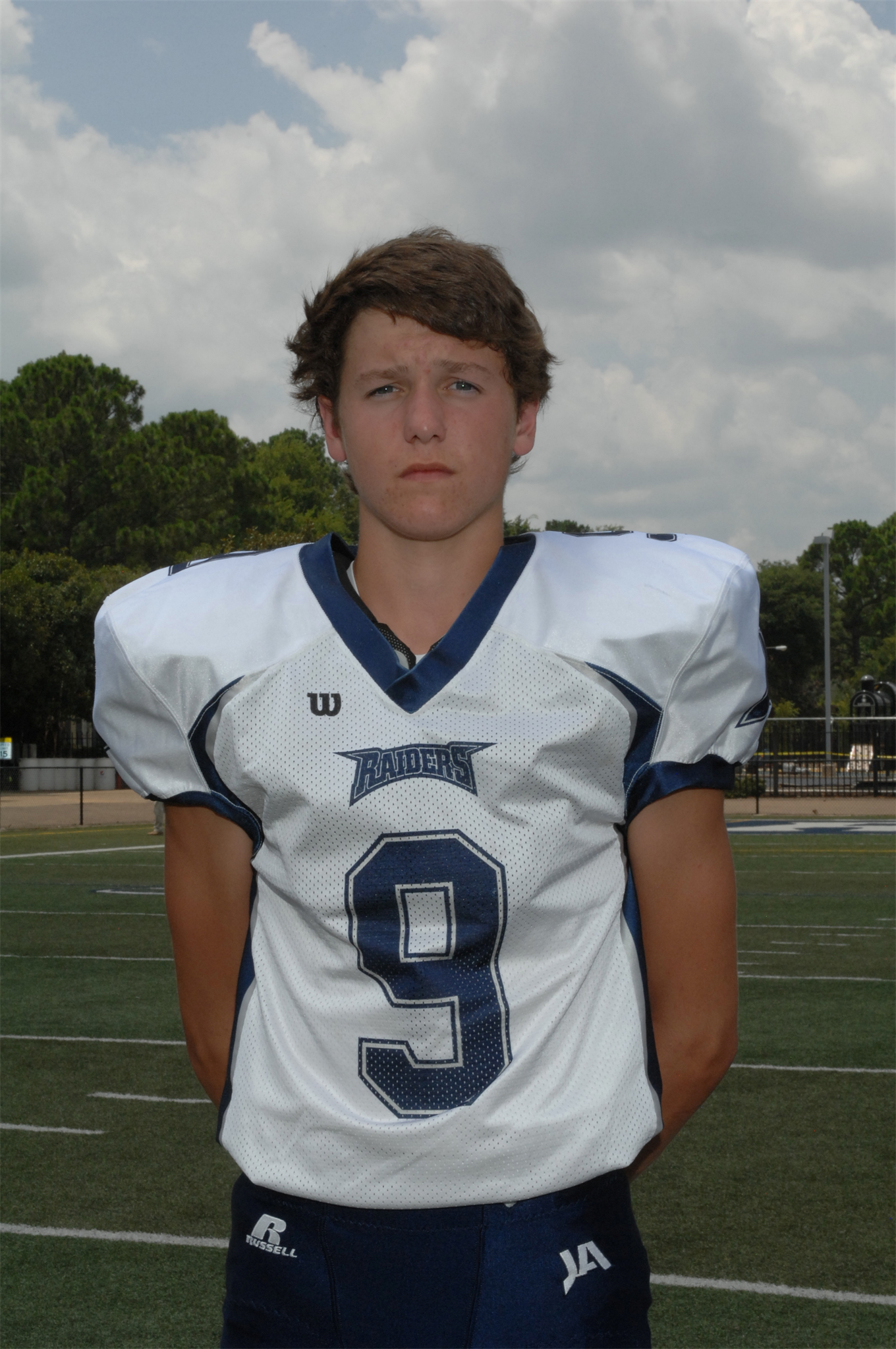 Nick Conley