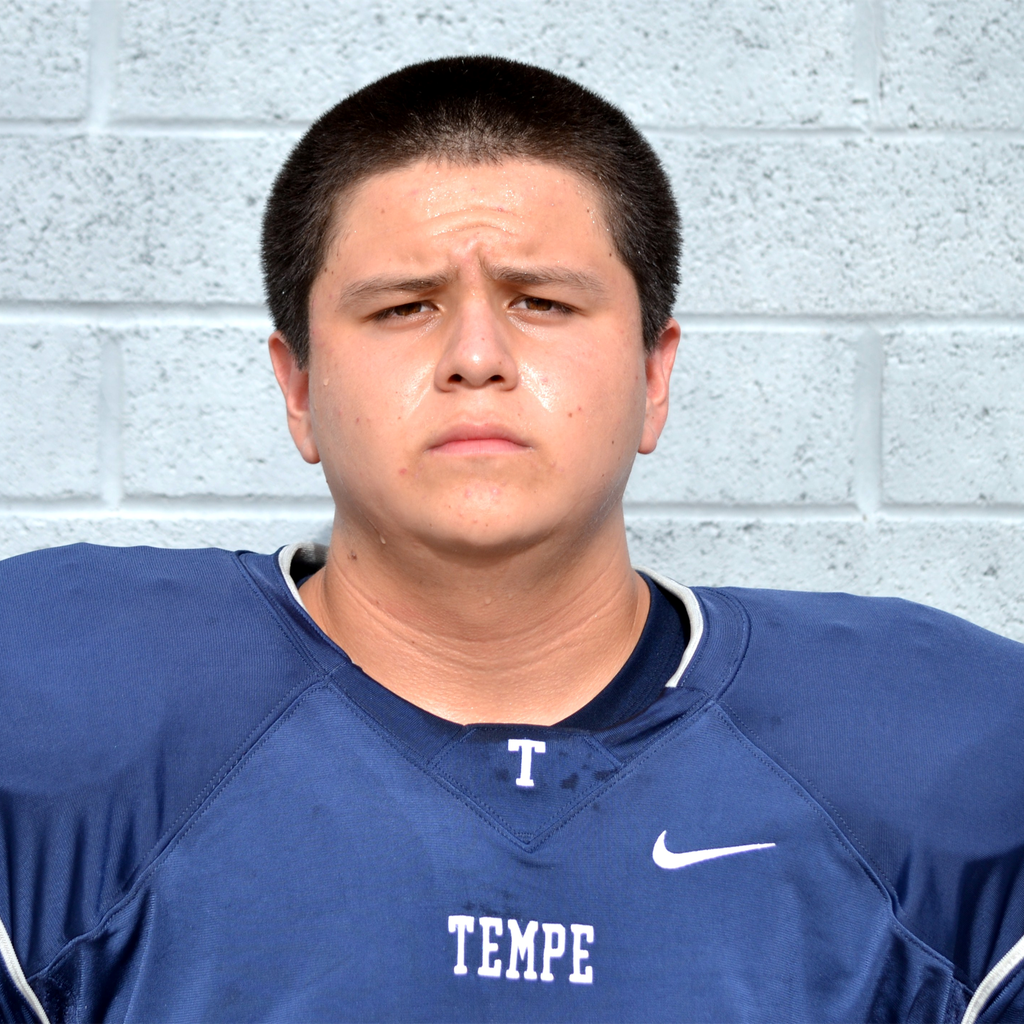 Chris Alcala mugshot