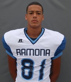 Byron Mayes