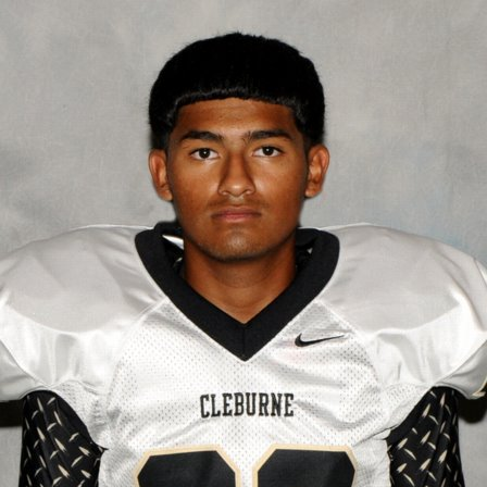 Noah Paniagua mugshot