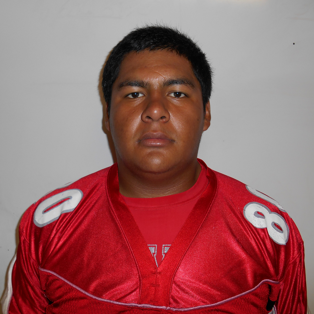 John Esparza mugshot