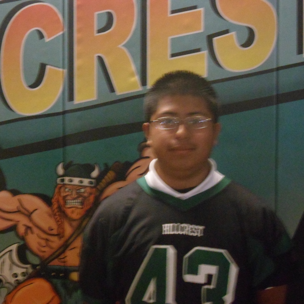 Maickol Morales mugshot