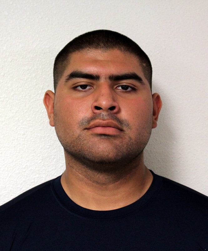 Daniel Espinoza