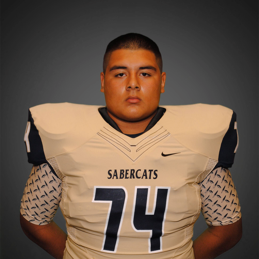 Francisco Delmoral mugshot