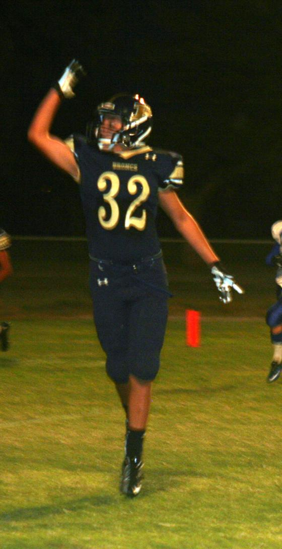 Spencer Moore