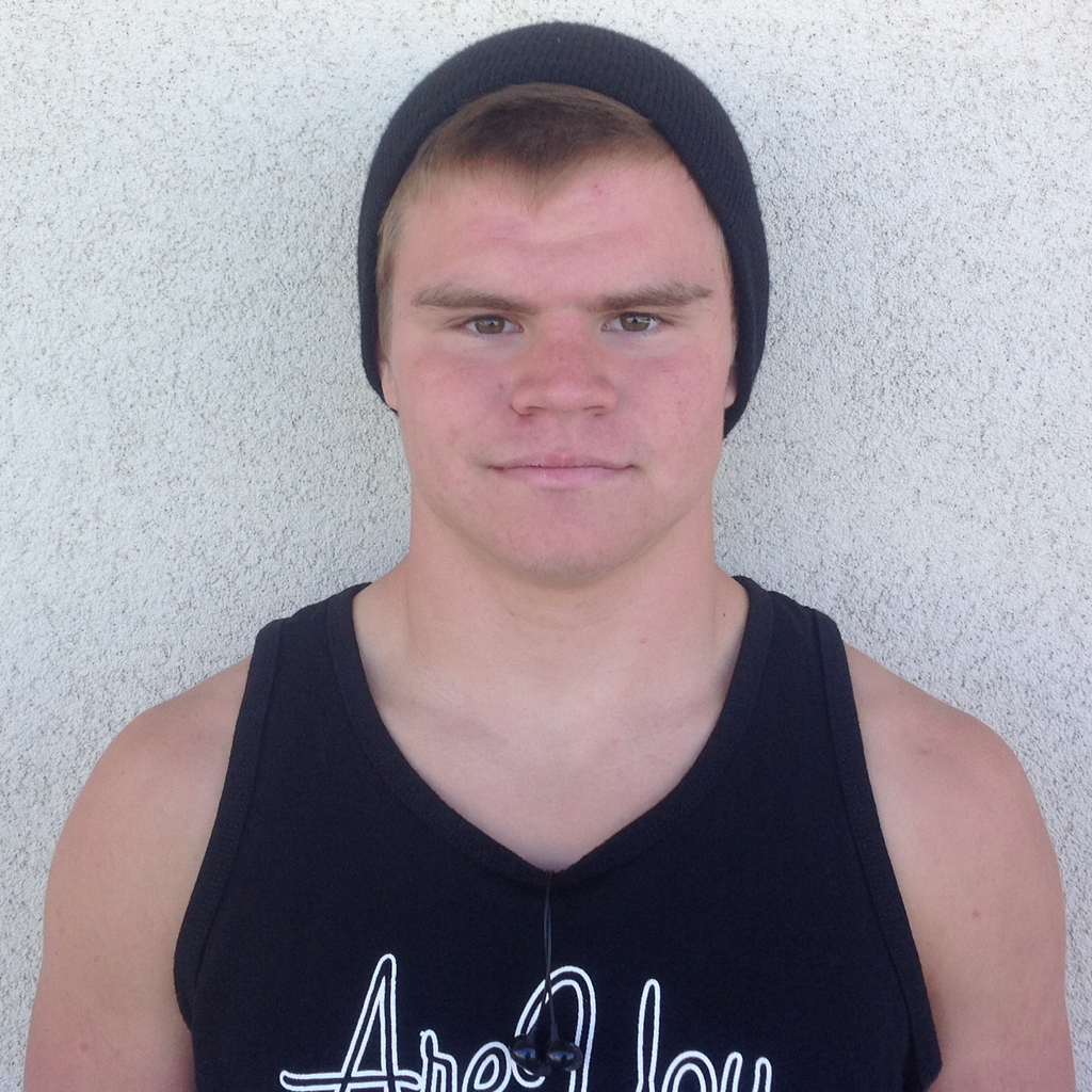 Marshall Kuhlmann mugshot