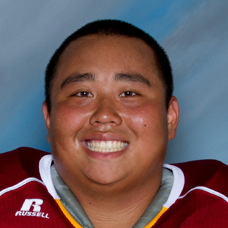 Alex Chang