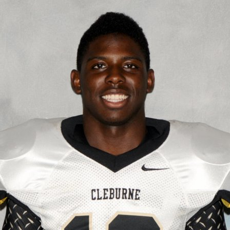 Al Pollard-Baylor mugshot